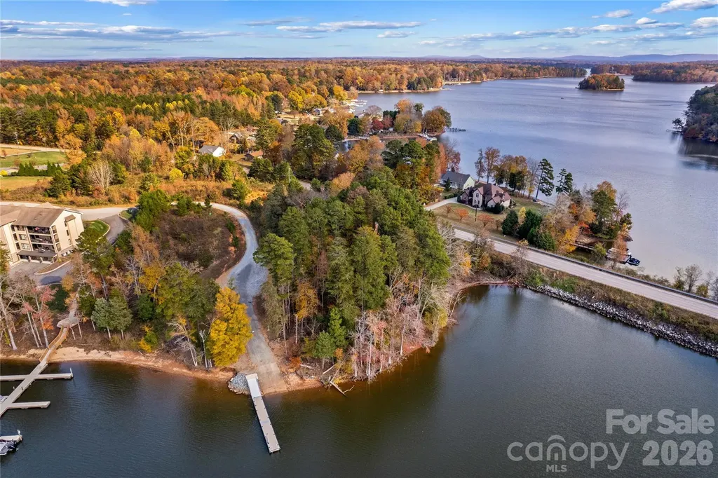 2005 Marina Pointe Road Salisbury NC 28146