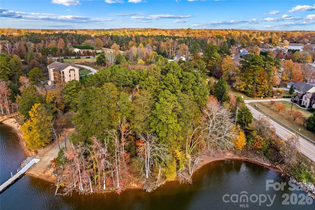 2005 Marina Pointe Road Salisbury NC 28146