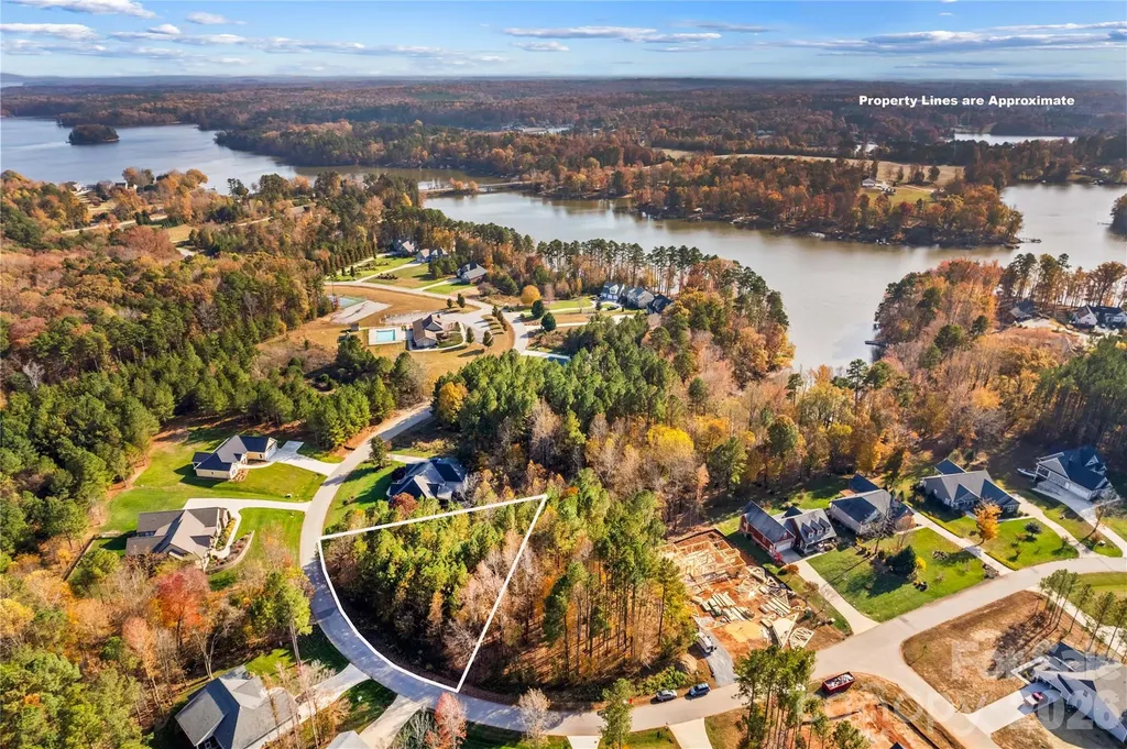 589 Sunset Pointe Drive Salisbury NC 28146