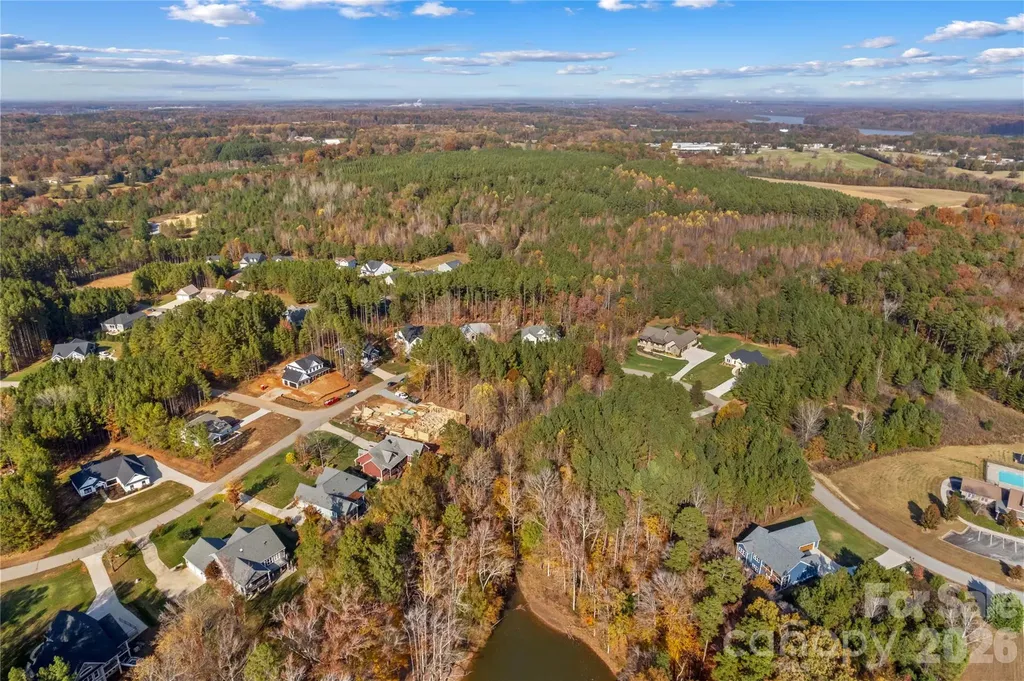 589 Sunset Pointe Drive Salisbury NC 28146