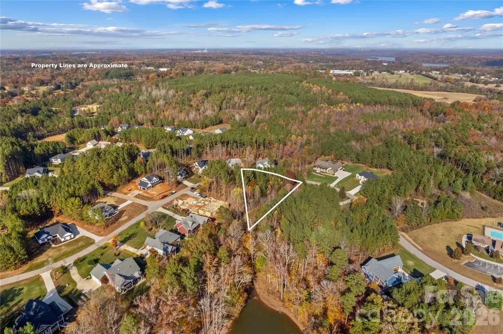 589 Sunset Pointe Drive Salisbury NC 28146