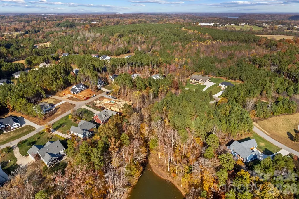 589 Sunset Pointe Drive Salisbury NC 28146