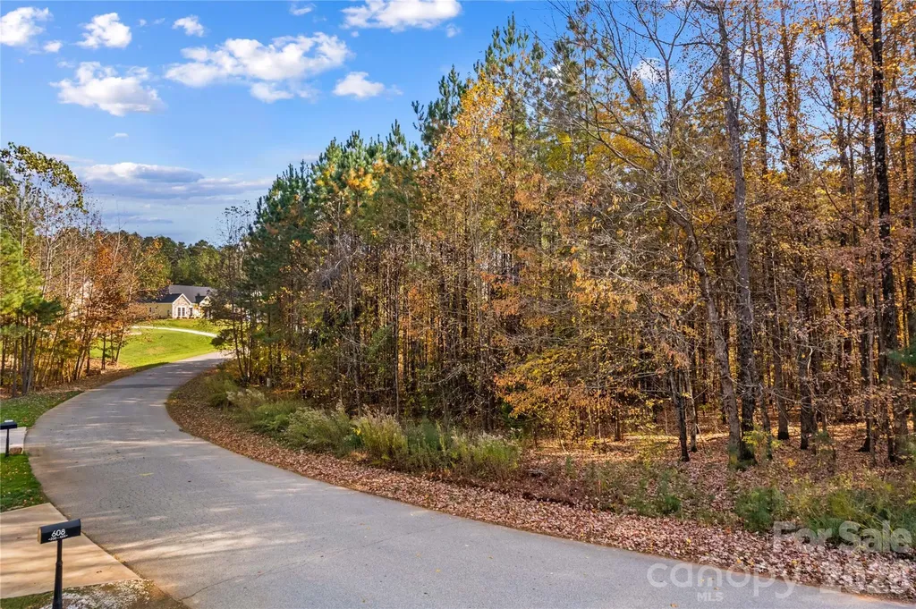 589 Sunset Pointe Drive Salisbury NC 28146