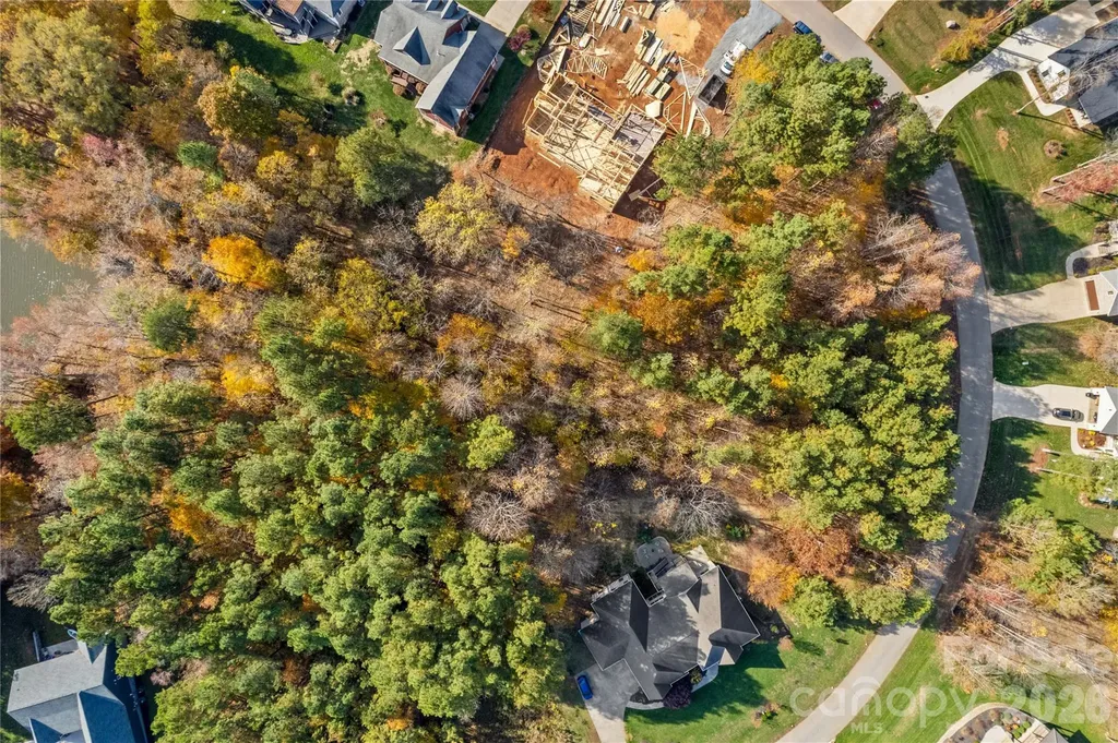 589 Sunset Pointe Drive Salisbury NC 28146