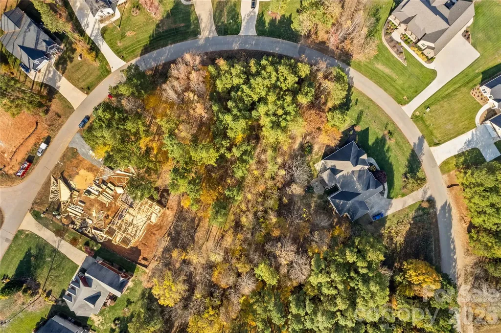589 Sunset Pointe Drive Salisbury NC 28146