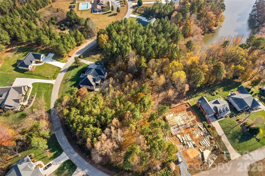 589 Sunset Pointe Drive Salisbury NC 28146