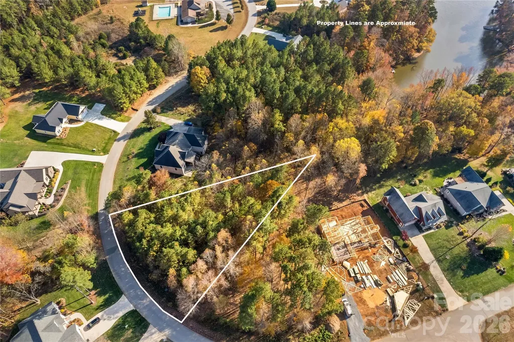 589 Sunset Pointe Drive Salisbury NC 28146