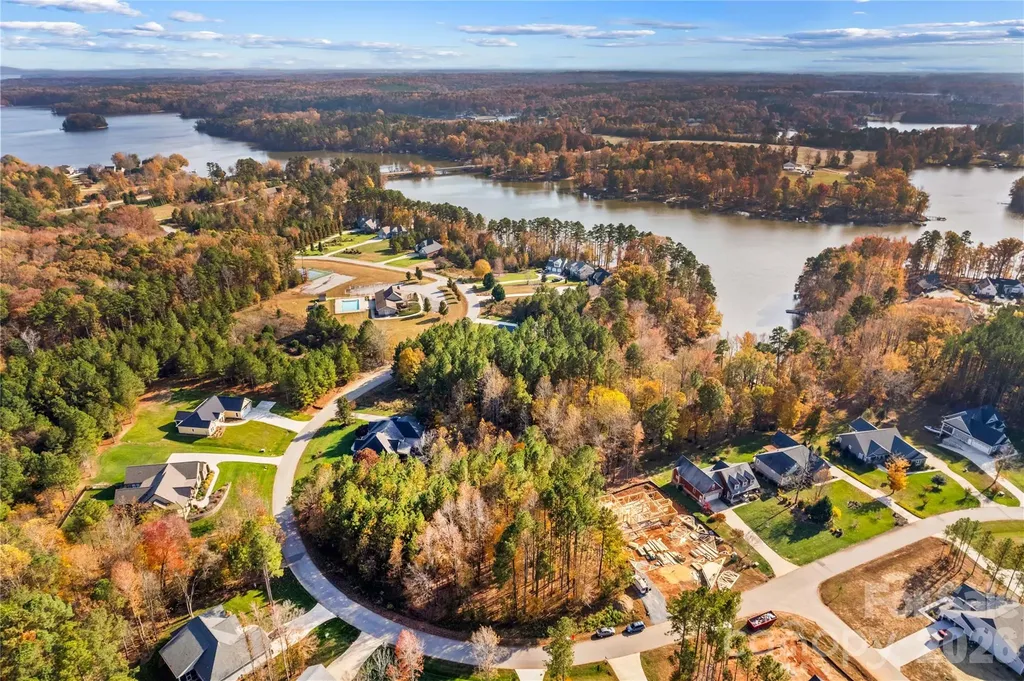 589 Sunset Pointe Drive Salisbury NC 28146