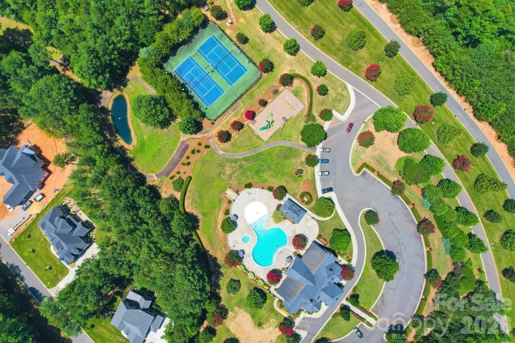 1324 Reflection Pointe Boulevard Belmont NC 28012