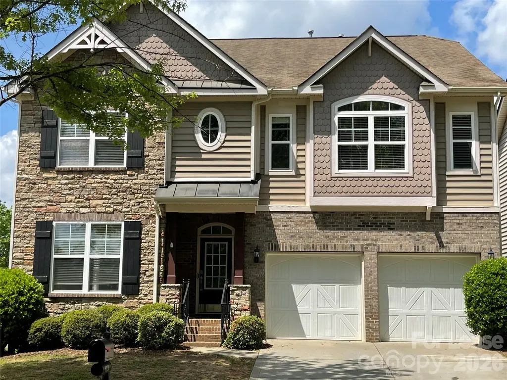 8124 Lynwood Square Waxhaw NC 28173