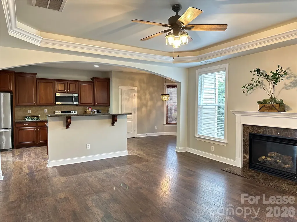 8124 Lynwood Square Waxhaw NC 28173