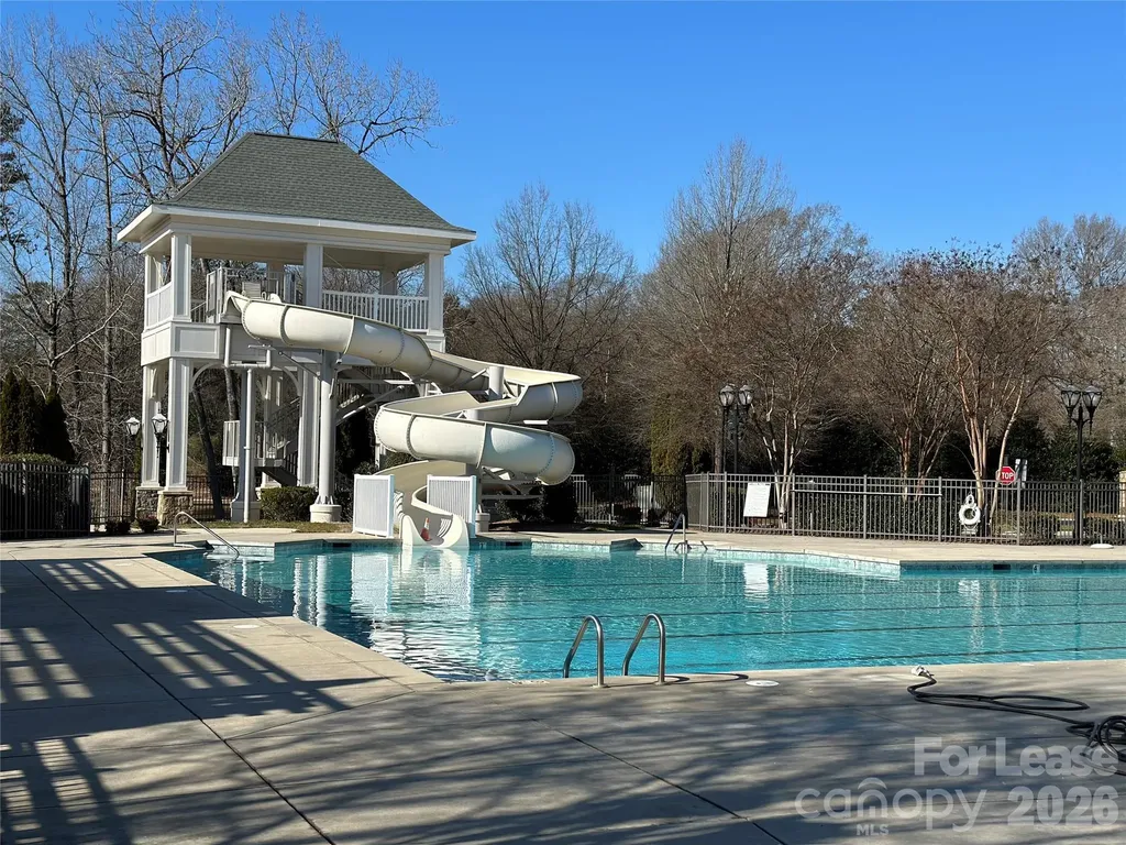 8124 Lynwood Square Waxhaw NC 28173