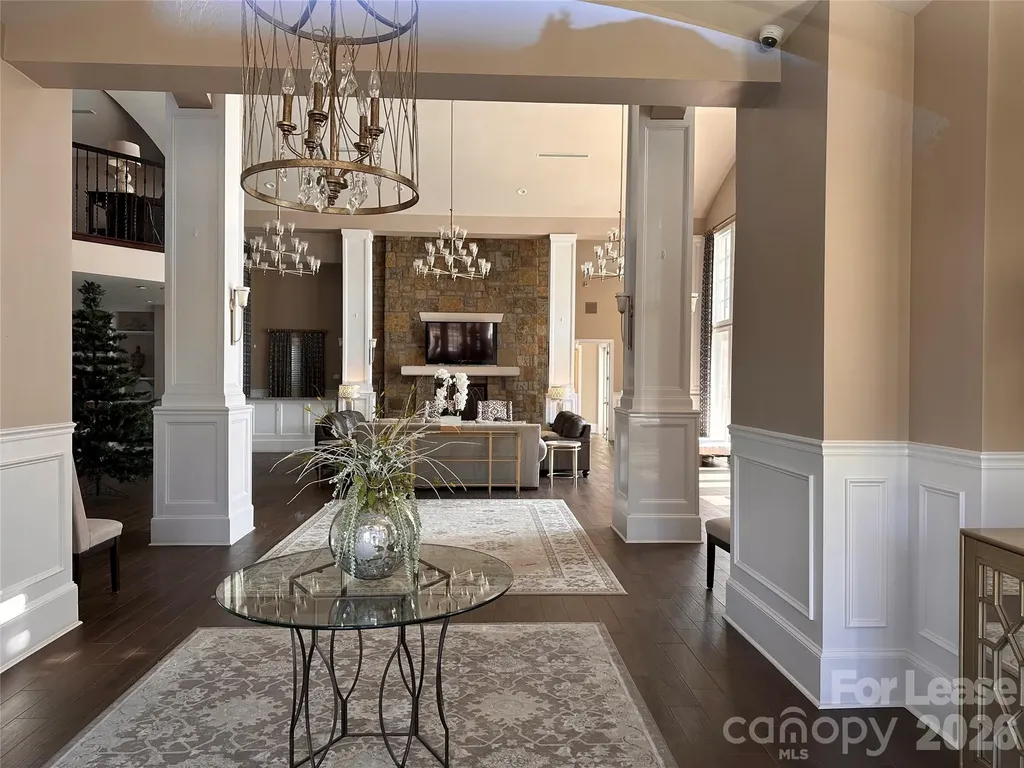 8124 Lynwood Square Waxhaw NC 28173