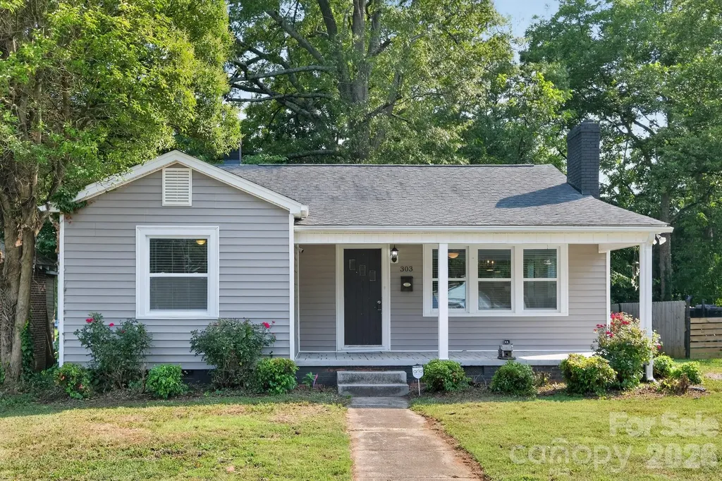 303 W Ketchie Street China Grove NC 28023