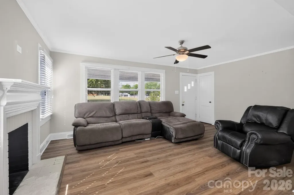 303 W Ketchie Street China Grove NC 28023