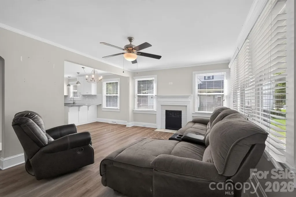 303 W Ketchie Street China Grove NC 28023