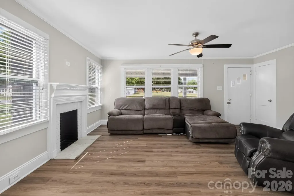 303 W Ketchie Street China Grove NC 28023
