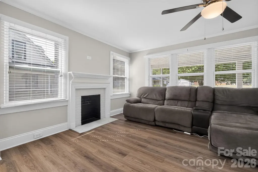 303 W Ketchie Street China Grove NC 28023
