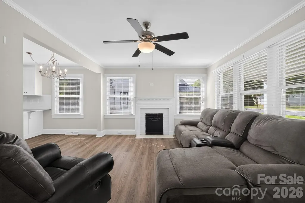 303 W Ketchie Street China Grove NC 28023