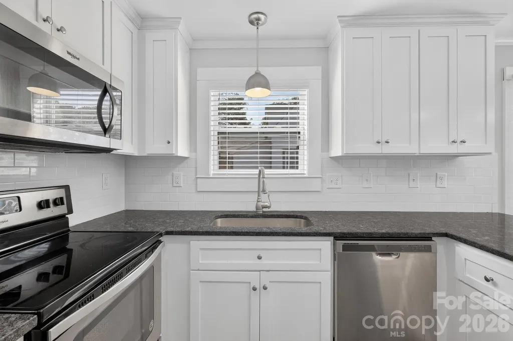 303 W Ketchie Street China Grove NC 28023