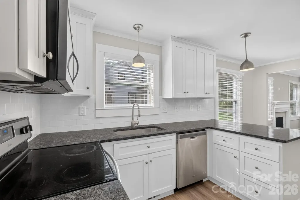 303 W Ketchie Street China Grove NC 28023