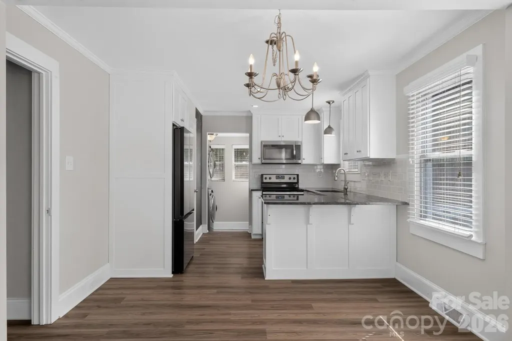 303 W Ketchie Street China Grove NC 28023