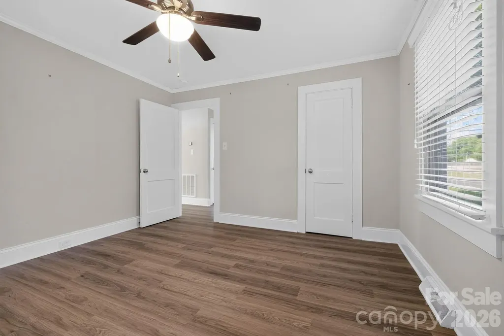 303 W Ketchie Street China Grove NC 28023