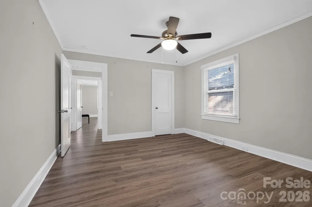 303 W Ketchie Street China Grove NC 28023
