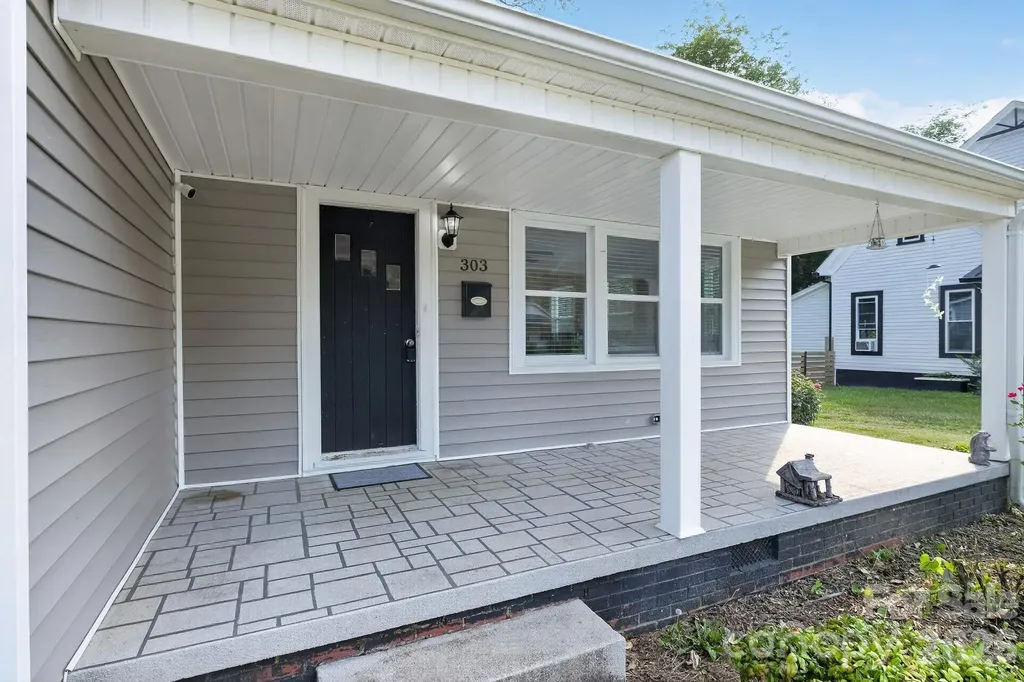 303 W Ketchie Street China Grove NC 28023