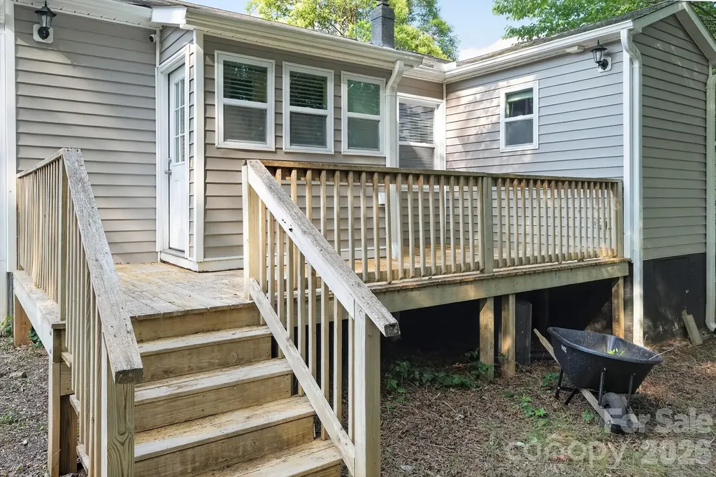 303 W Ketchie Street China Grove NC 28023