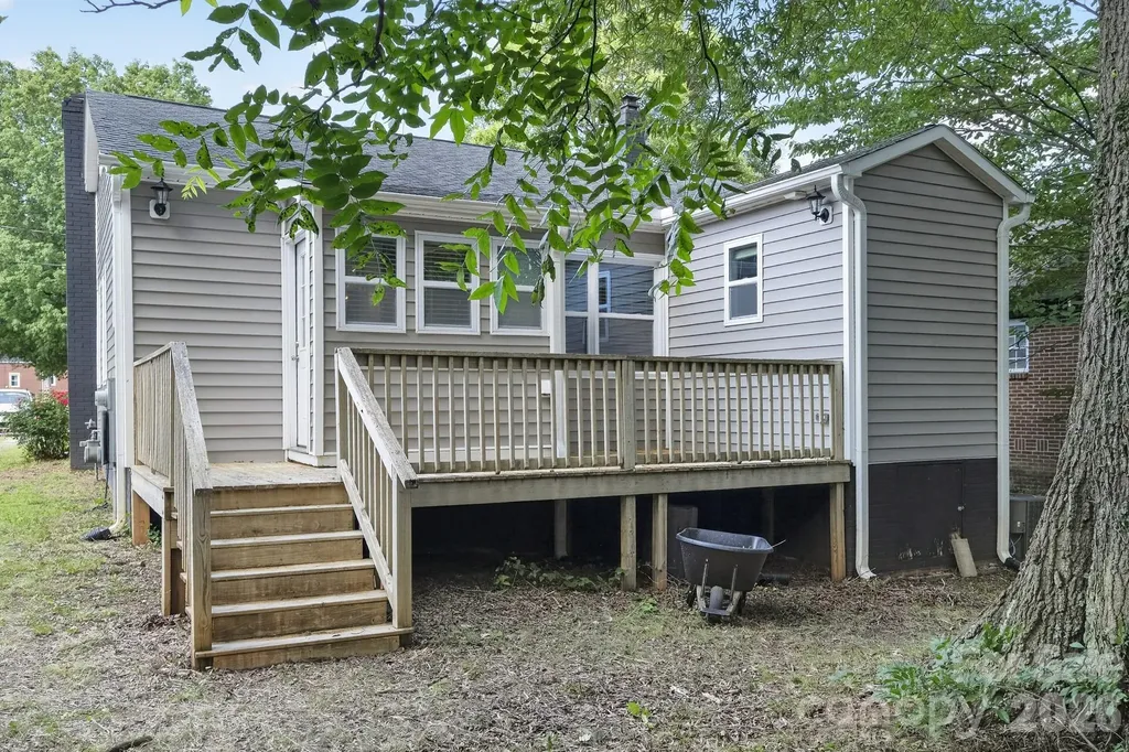 303 W Ketchie Street China Grove NC 28023