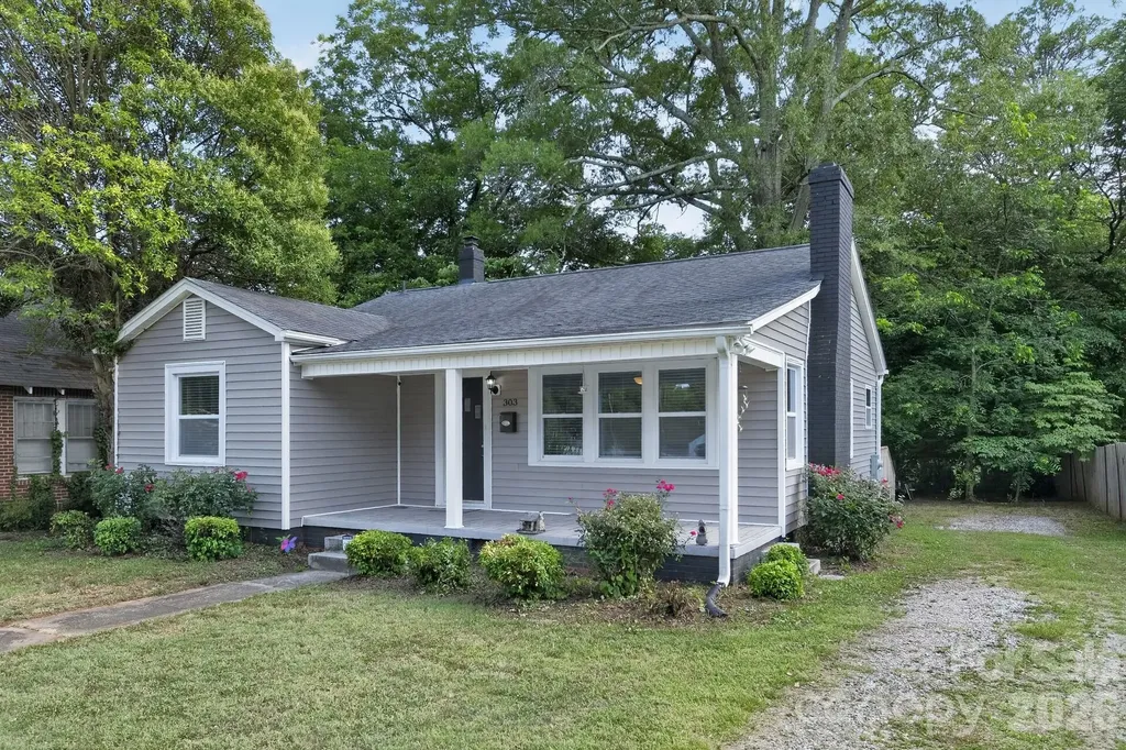 303 W Ketchie Street China Grove NC 28023