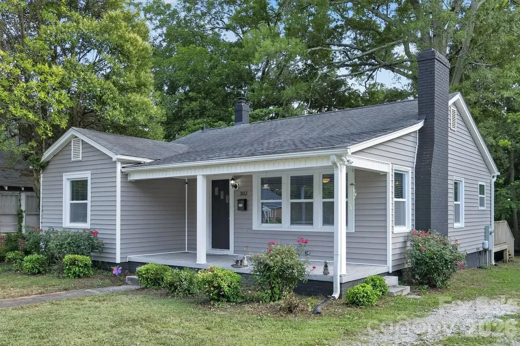 303 W Ketchie Street China Grove NC 28023