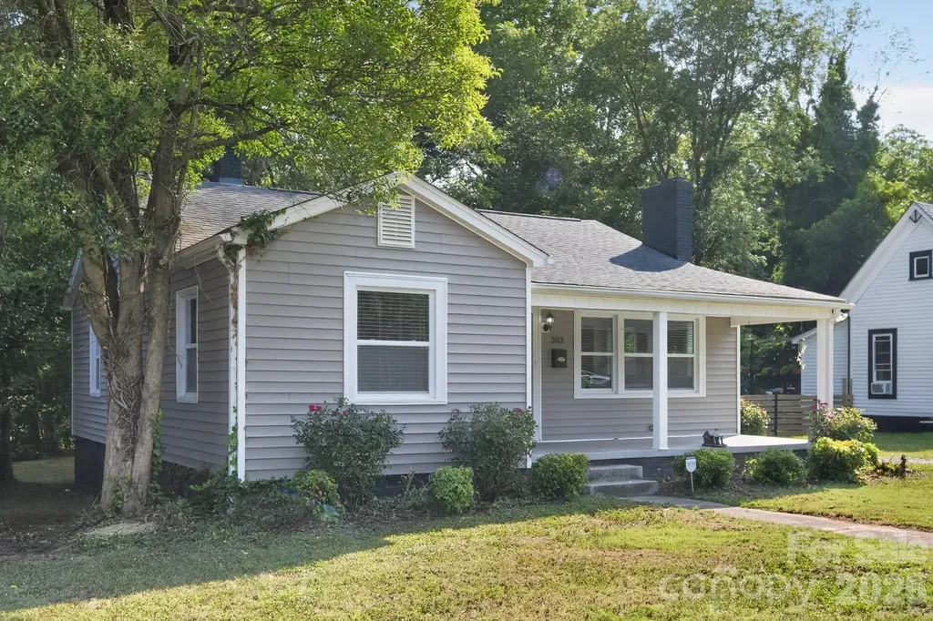 303 W Ketchie Street China Grove NC 28023