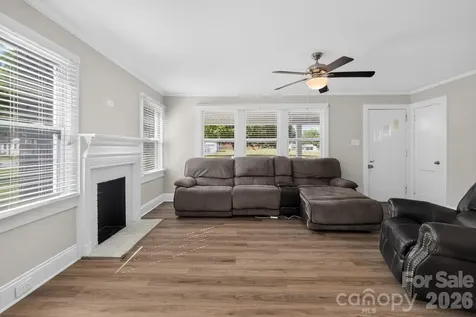 303 W Ketchie Street China Grove NC 28023