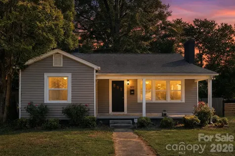 303 W Ketchie Street China Grove NC 28023