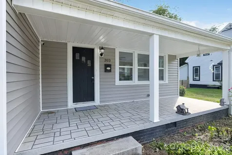 303 W Ketchie Street China Grove NC 28023