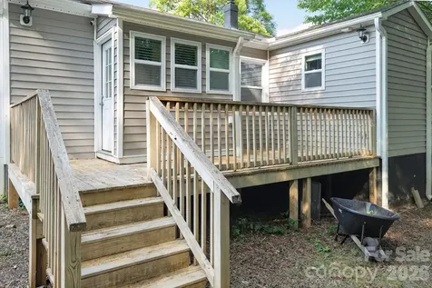 303 W Ketchie Street China Grove NC 28023
