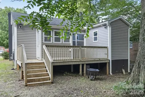 303 W Ketchie Street China Grove NC 28023