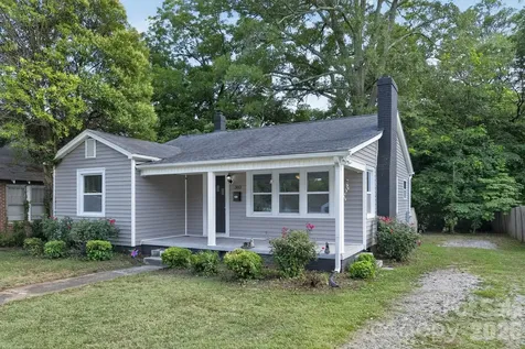 303 W Ketchie Street China Grove NC 28023