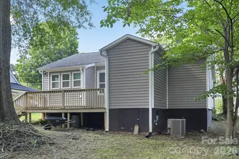 303 W Ketchie Street China Grove NC 28023