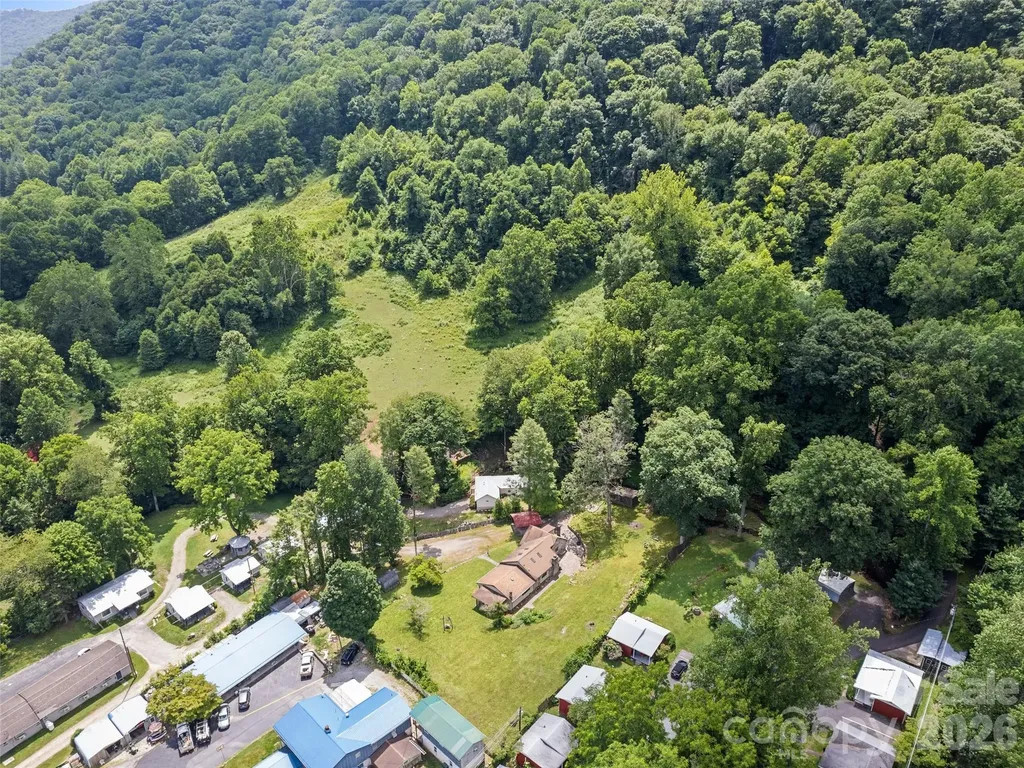 64 Turner Branch Maggie Valley NC 28751