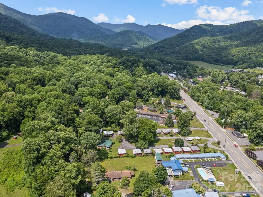 64 Turner Branch Maggie Valley NC 28751