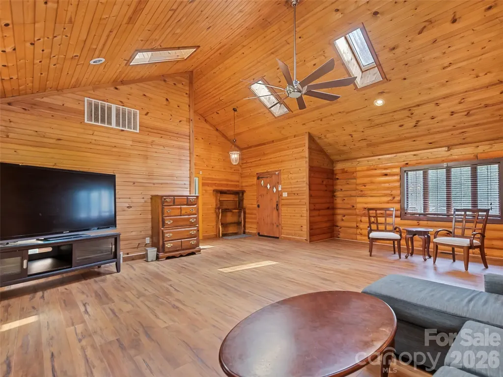 64 Turner Branch Maggie Valley NC 28751