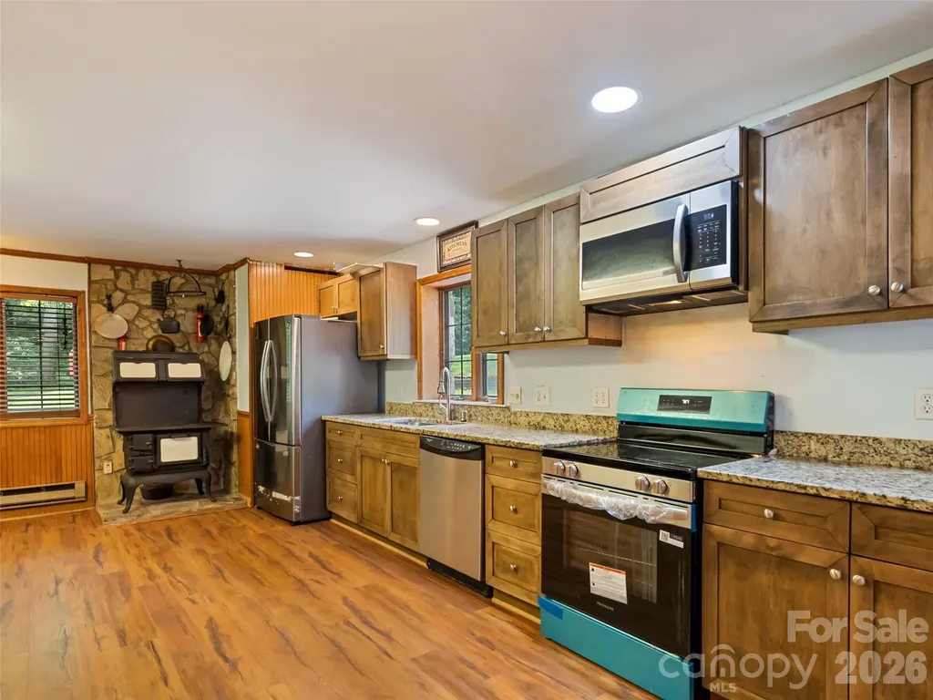 64 Turner Branch Maggie Valley NC 28751