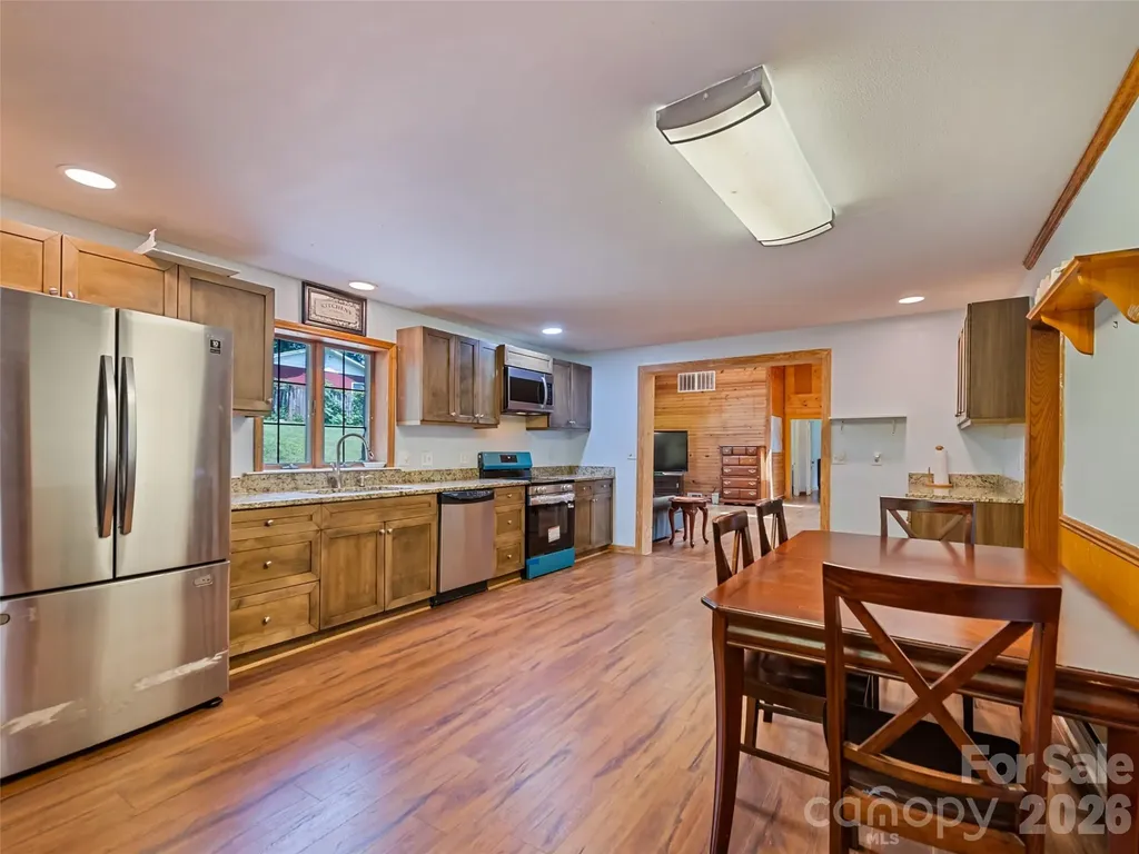 64 Turner Branch Maggie Valley NC 28751