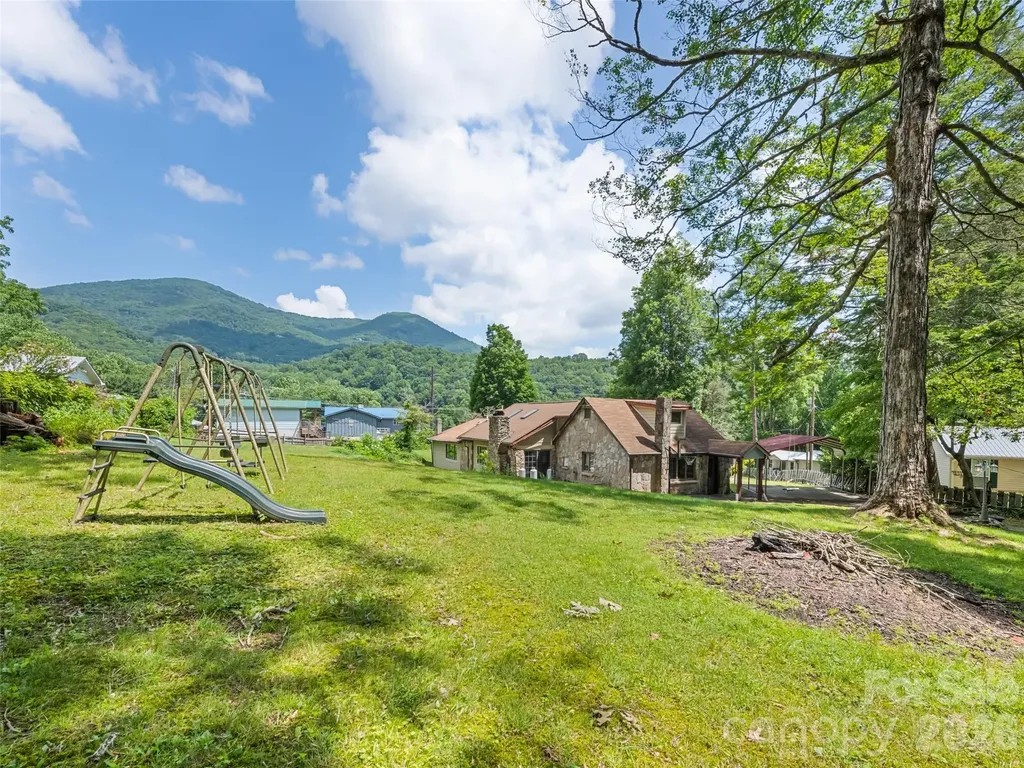 64 Turner Branch Maggie Valley NC 28751