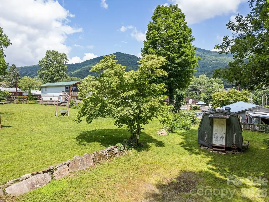 64 Turner Branch Maggie Valley NC 28751