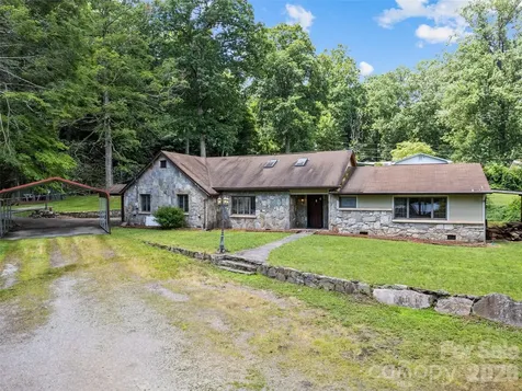64 Turner Branch Maggie Valley NC 28751