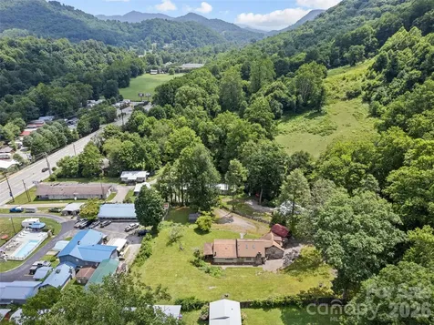 64 Turner Branch Maggie Valley NC 28751